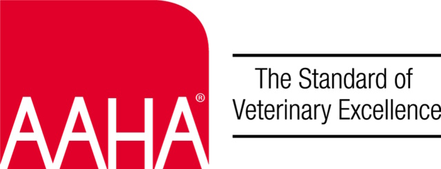 AAHA accredited